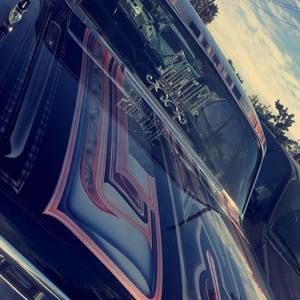 Meet your Posher, Christopher